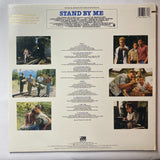 Standy By Me Soundtrack LP 1986 Promo