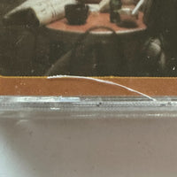 Bruce Cockburn Inner City Front Cassette  Sealed 1981 CT 48749