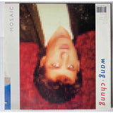 Wang Chung Mosaic 1986 Promo LP