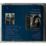 Lisa Lisa and Cult Jam Forever 1991 Sealed Promo CD