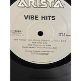 Vibe Hits Compilation Double Album 2000 Promo