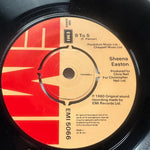 Sheena Easton 9 to 5 1980 45 Record EMI5066 UK