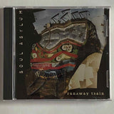 Soul Asylum Runaway Train 1993 Promo CD