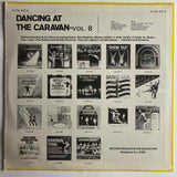 Hoctor Records Dancin' at the Caravan - Vol 8 Sealed Vintage LP