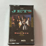 The Jets Believe Promo Cassette 1989