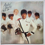 Andre Cymone Surviving in the 80s 1983 Promo LP