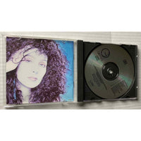 Cher Self-Titled 1987 CD