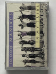 10,000 Maniacs In My Tribe 1987 Sealed Cassette