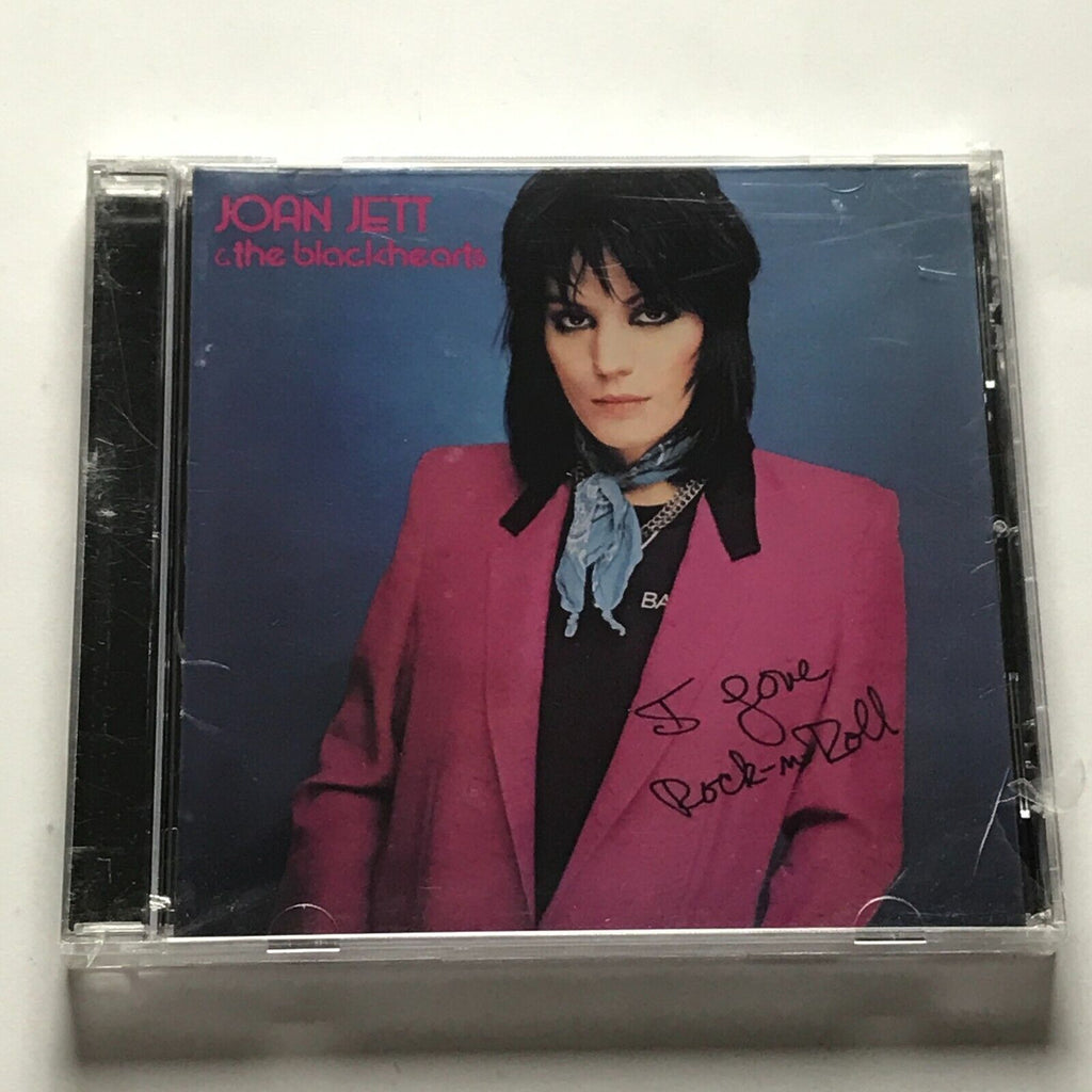 洋楽 Joan Jett and the Blackhearts vinyl Joan Jett and the Blackhearts - 