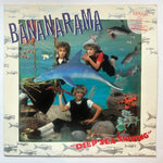 Bananarama Deep Sea Skiving 1983 UK Original LP Vinyl w/Order Form