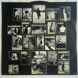 Paul Young The Secret of Association 1985 Promo LP