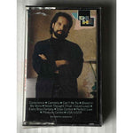 Dan Hill Self-Titled 1987 Sealed Promo Cassette