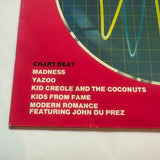 Chart Beat 1982 Vinyl UK LP
