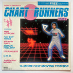 Chart Runners Pt 2 Vinyl 1983 LP