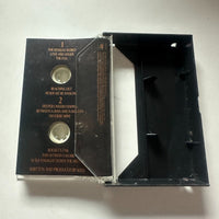 Kate Bush The Sensual World 1989 Promo Cassette
