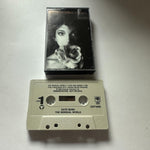 Kate Bush The Sensual World 1989 Promo Cassette