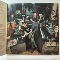 Joe Jackson Night and Day 1982 Vinyl Gatefold