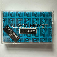 Alison Moyet Special Adv Copy Essex 1993 Cassette