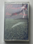 Midnight Oil Blue Sky Mining Cassette Tape 1990 Sealed