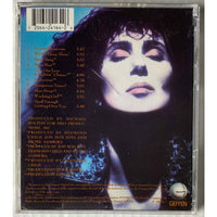 Cher Self-Titled 1987 CD
