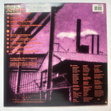 Merle Haggard 501 Blues 1989 Vinyl Promo