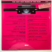 Chart Hits Vol 1 83 Vinyl LP UK 1983