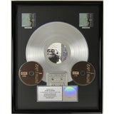 2Pac Better Dayz RIAA 2x Multi-Platinum Album Award - RARE - Record Award
