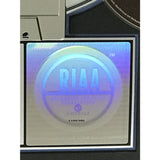 2Pac Better Dayz RIAA 2x Multi-Platinum Album Award - RARE - Record Award