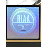 2Pac R U Still Down? (Remember Me) RIAA 4x Multi-Platinum Album Award - RARE - Record Award