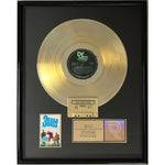 3rd Bass Pop Goes The Weasel RIAA Gold Single Award - Record Award