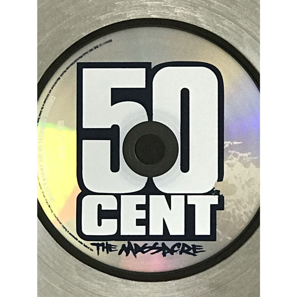 50 Cent Memorabilia Buying Guide