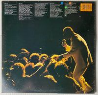Paul Anka Live 1984 Promo Album