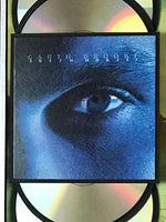 Garth Brooks Fresh Horses RIAA 4x Multi-Platinum Album Award