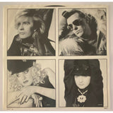 ABC How to be a Zillionaire 1985 LP - Media