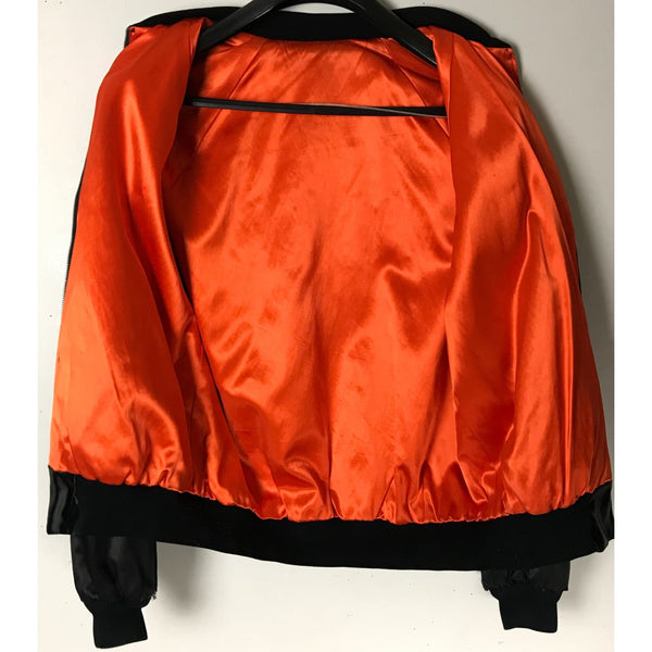 musicgoldmine.com - AC/DC 1981 Tour Jacket - RARE – MusicGoldmine.com