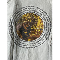 AC/DC Vintage Tour T-Shirt - Music Memorabilia