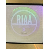 Adema debut RIAA Gold Album Award