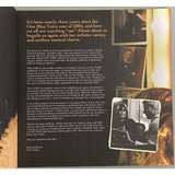 Alison Moyet 2008 The Turn Tour Program - Music Memorabilia