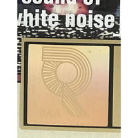 Anthrax Sound of White Noise RIAA Gold Album Award - Record Award