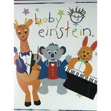 Baby Einstein Series Disney RIAA Gold Album Award - Record Award