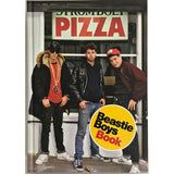 Beastie Boys Book - Music Memorabilia