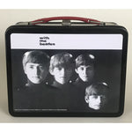 Beatles 1999 With The Beatles Vintage Lunchbox - Music Memorabilia