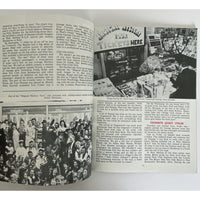 Beatles Book Monthly Magazine Dec 1967 Issue #53 - RARE - Music Memorabilia