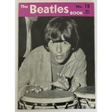 Beatles Book Monthly Magazine Feb 1965 Issue #19 - RARE - Music Memorabilia