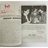 Beatles Book Monthly Magazine Feb 1968 Issue #55 - RARE - Music Memorabilia