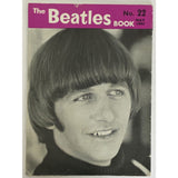 Beatles Book Monthly Magazine May 1965 Issue #22 - RARE - Music Memorabilia