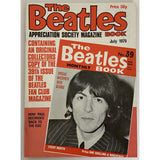 Beatles Book Monthly Magazines 1970s Issues - original 2nd era - sold individually - JULY 1979/Excellent - Music Memorabilia
