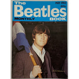 Beatles Book Monthly Magazines 1983 Issues - original 3rd era - sold individually - MAY 1983/VG+ - Music Memorabilia