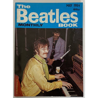 Beatles Book Monthly Magazines 1984 Issues - original 3rd era - sold individually - MAY 1984/Excellent - Music Memorabilia