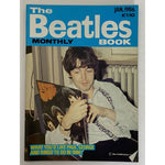 Beatles Book Monthly Magazines 1986 Issues - original 3rd era - sold individually - JAN 1986/Excellent - Music Memorabilia